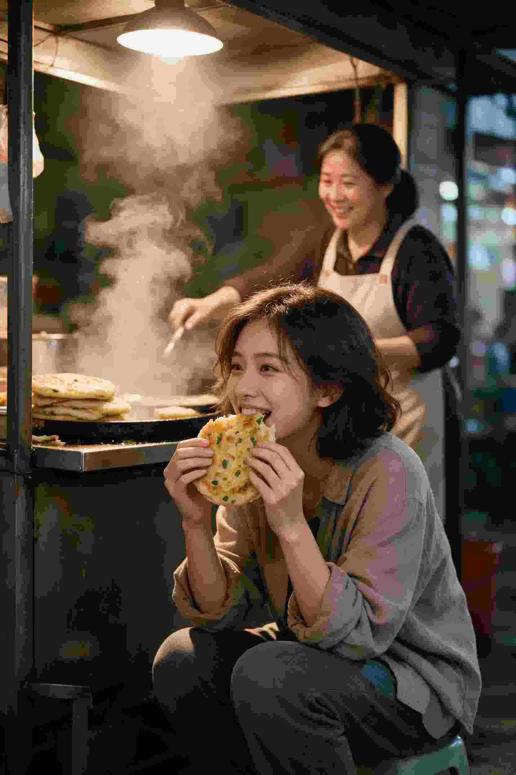 灵笼异世界